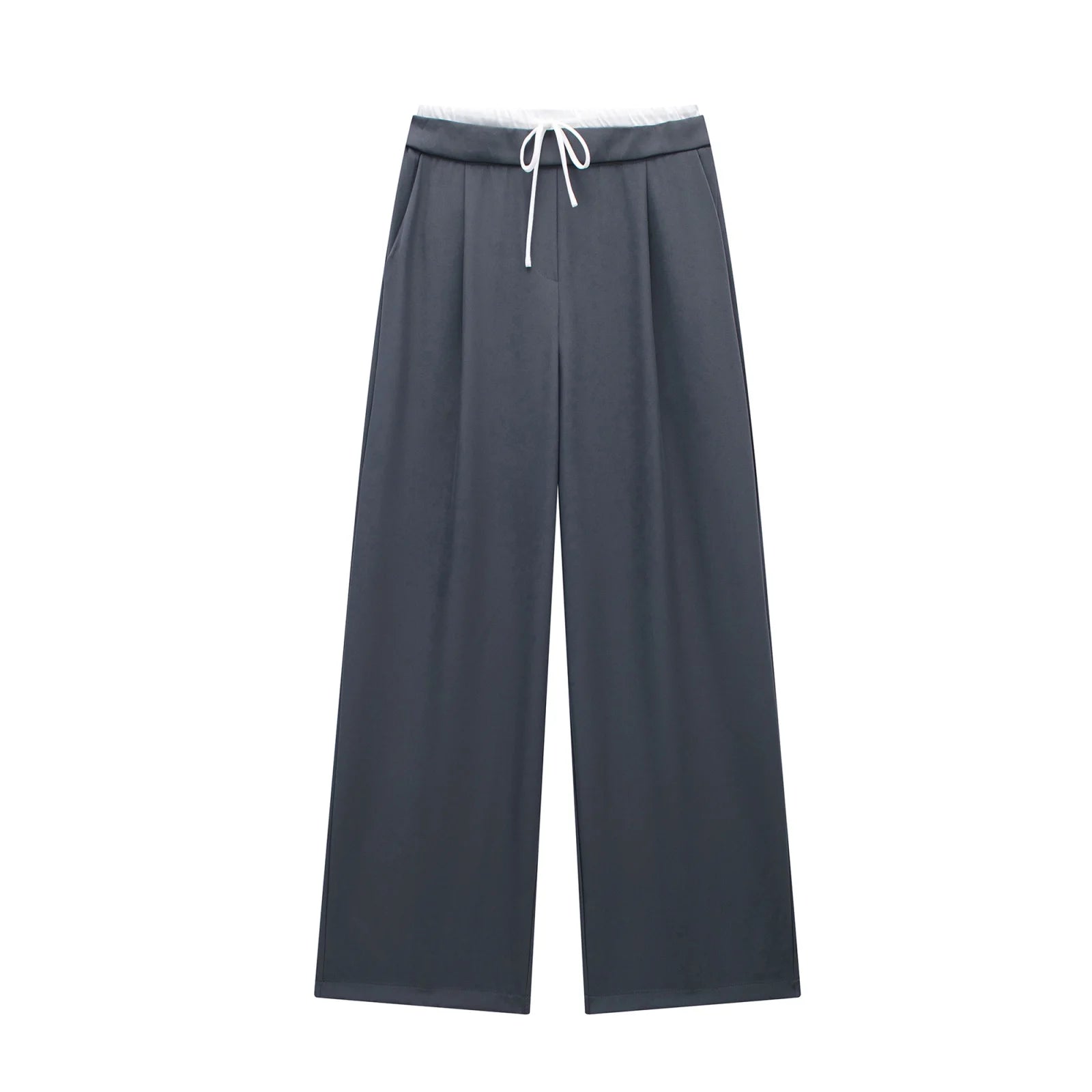 Pantalon Pierna Ancha