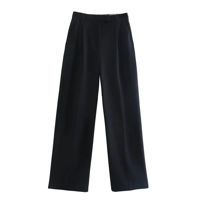 Pantalon Basico