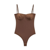 Body Sexy Marron