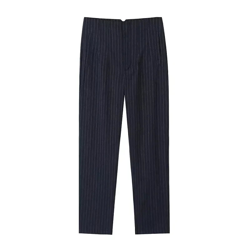 Pantalon Cintura Alta Colores