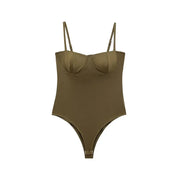 Body Sexy Marron