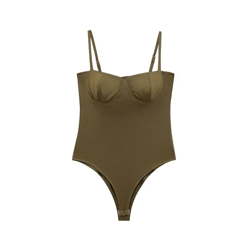 Body Sexy Marron