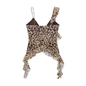 Top Volantes Leopardo