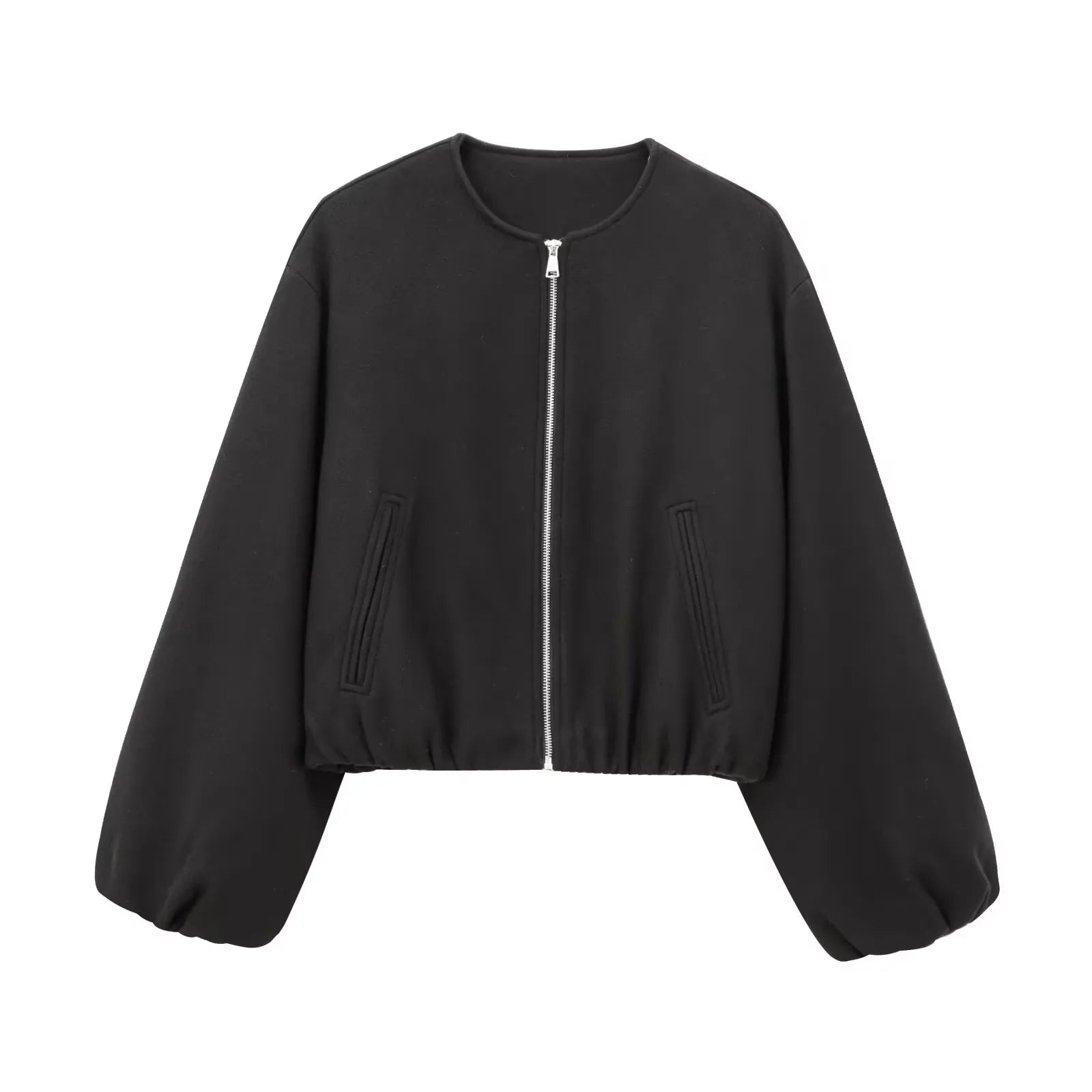 Chaqueta Forro Polar