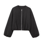 Chaqueta Forro Polar