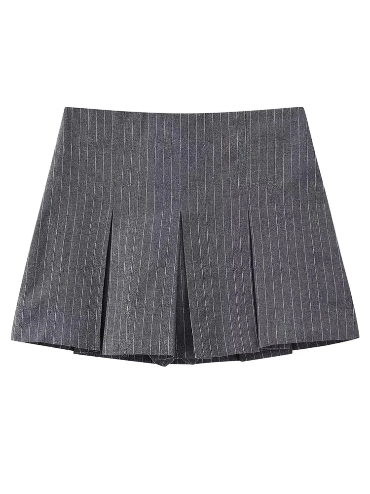 Pantalon Corto Negro