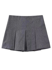 Pantalon Corto Negro