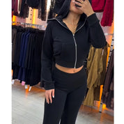 Conjunto Chaqueta Pantalon