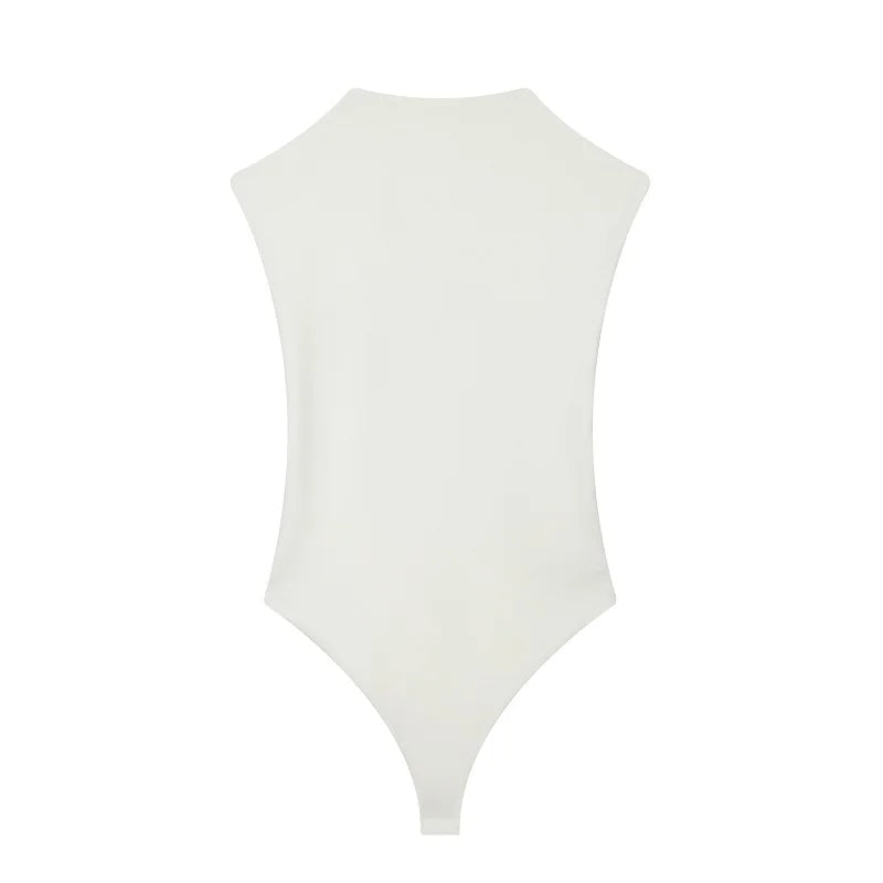 Body con aberturas