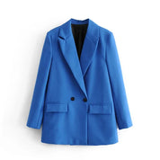 Blazer Basico