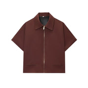 Chaqueta Corta Basica