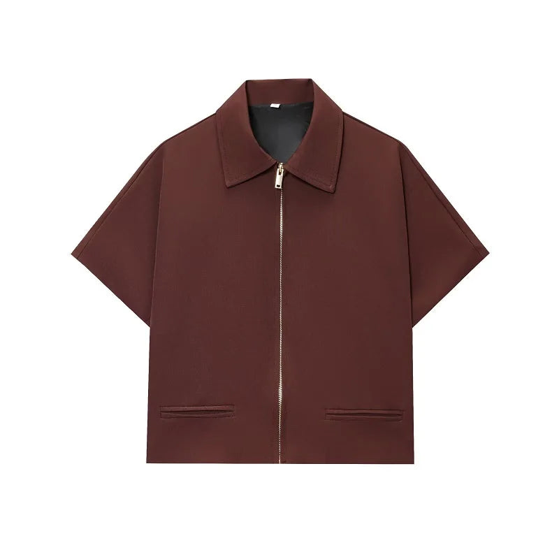 Chaqueta Corta Basica