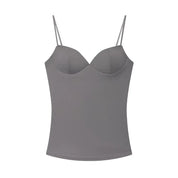 Top Corto Corset