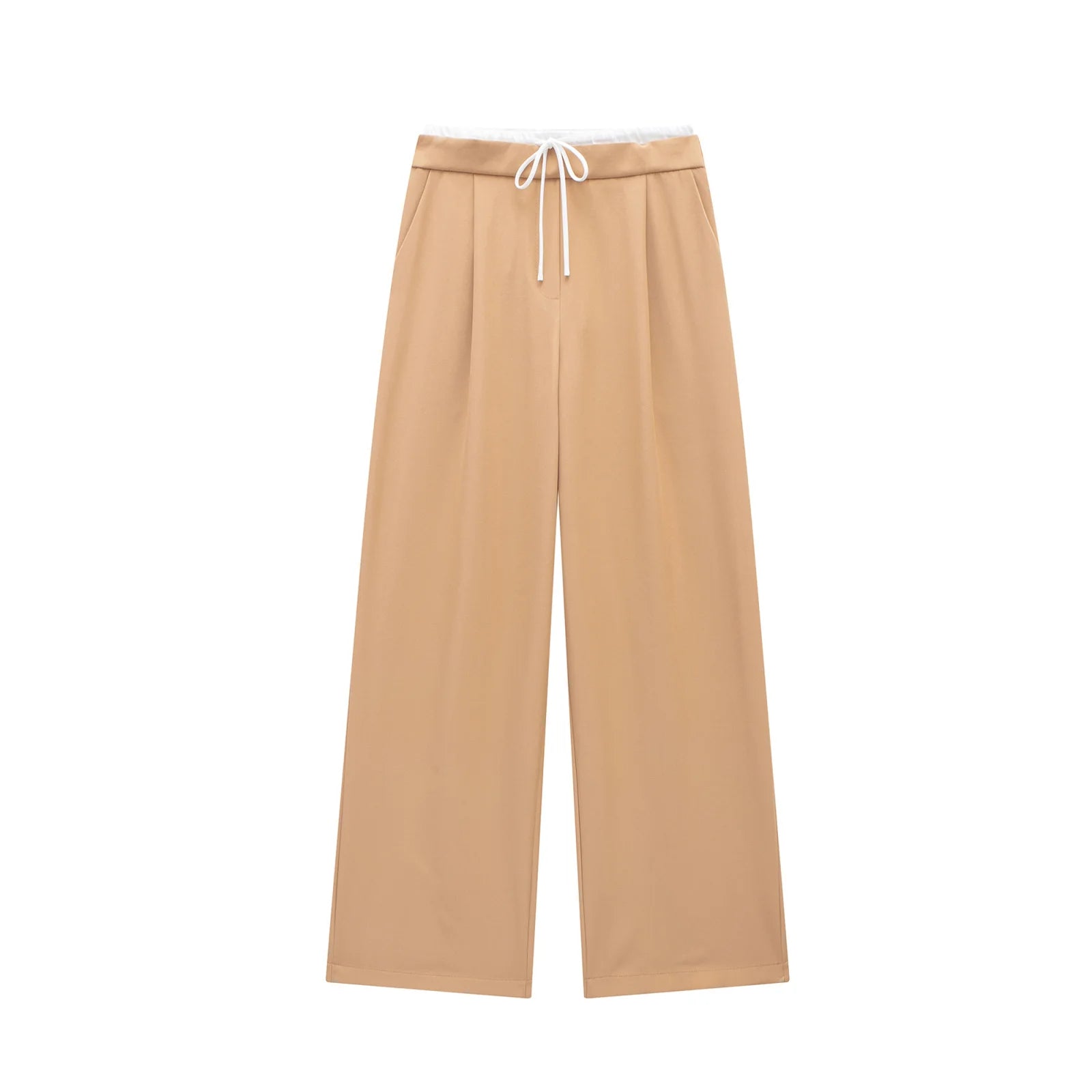 Pantalon Pierna Ancha