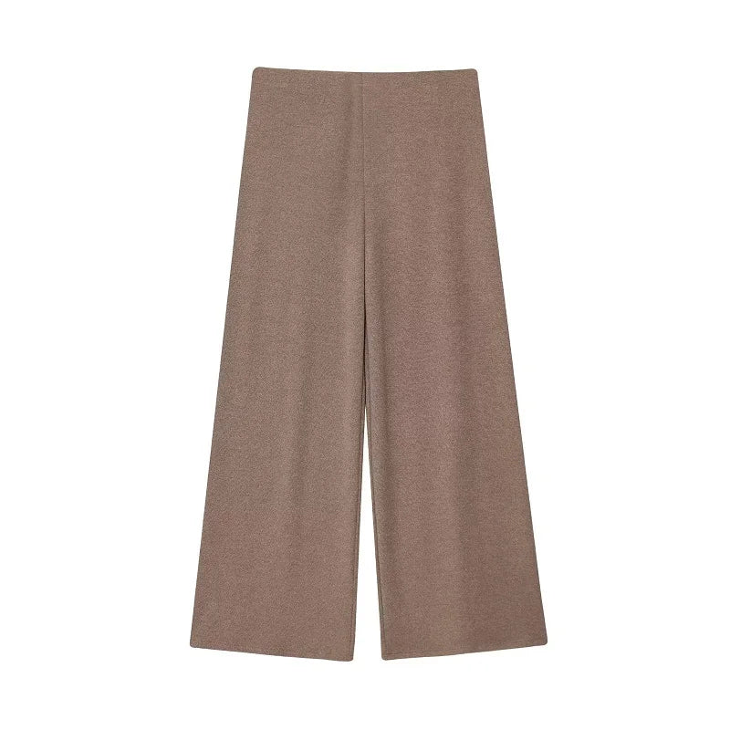 Conjunto Pantalon Holgado