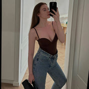 Top Corset Sexy