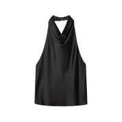 Top Saten Halter