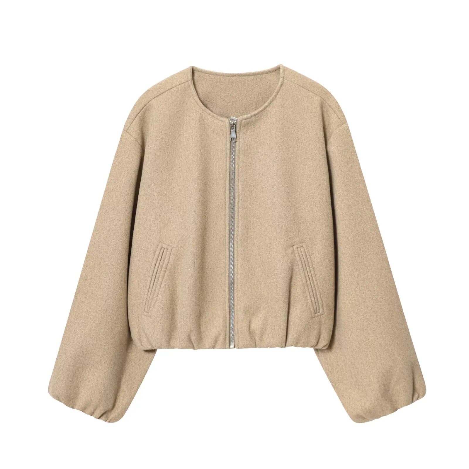 Chaqueta Forro Polar