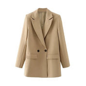 Blazer Basico