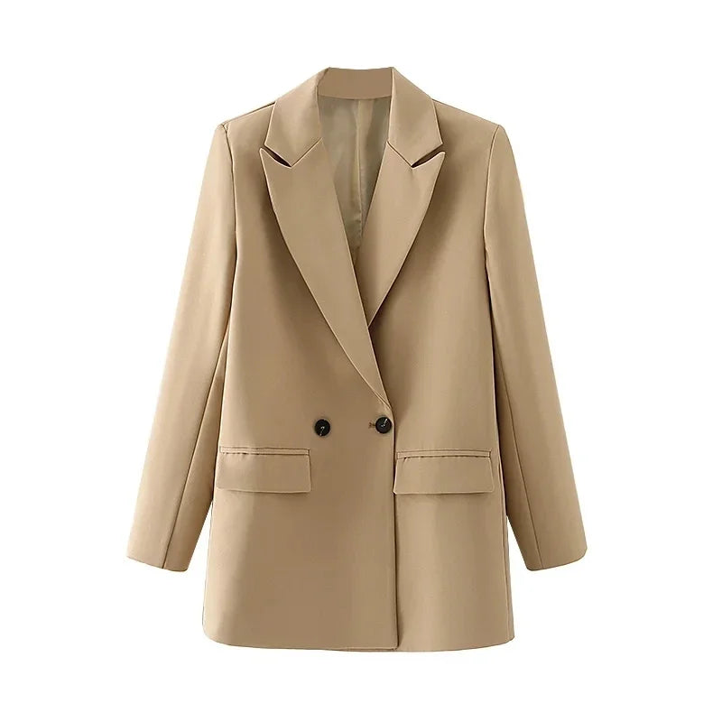 Blazer Basico