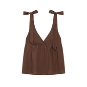 Conjunto de mini pantalones cortos