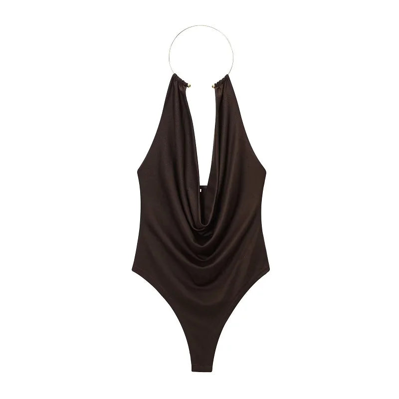 Body Sexy Marfil