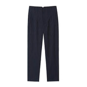Pantalon Oficina Cintura Alta