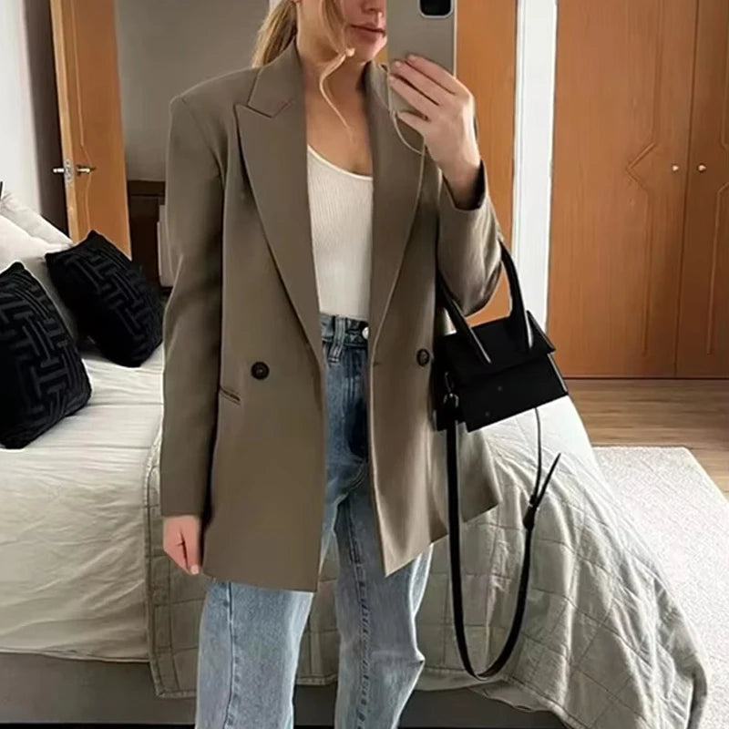 Blazer Sastreria