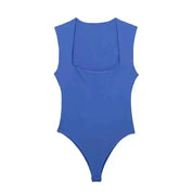 Body Cuello Cuadrado