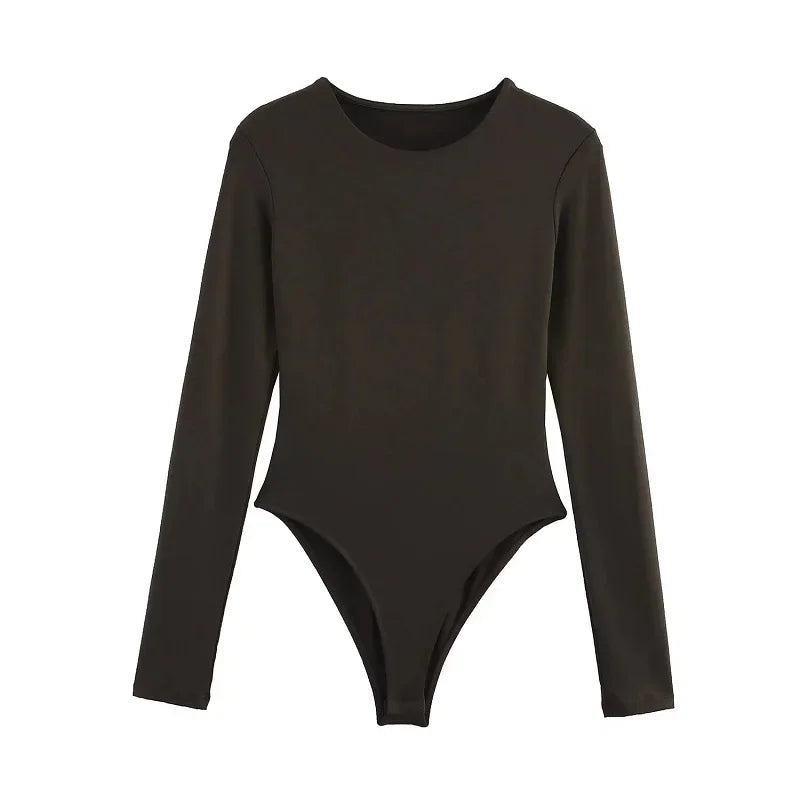 Body Corpino Negro
