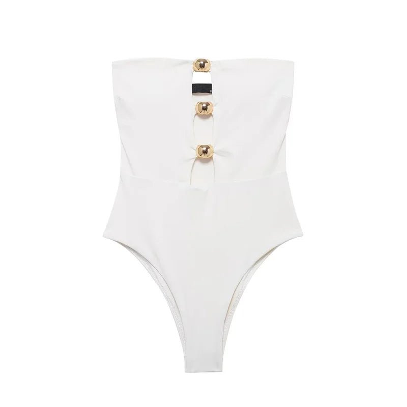 Body Sexy Ajustado