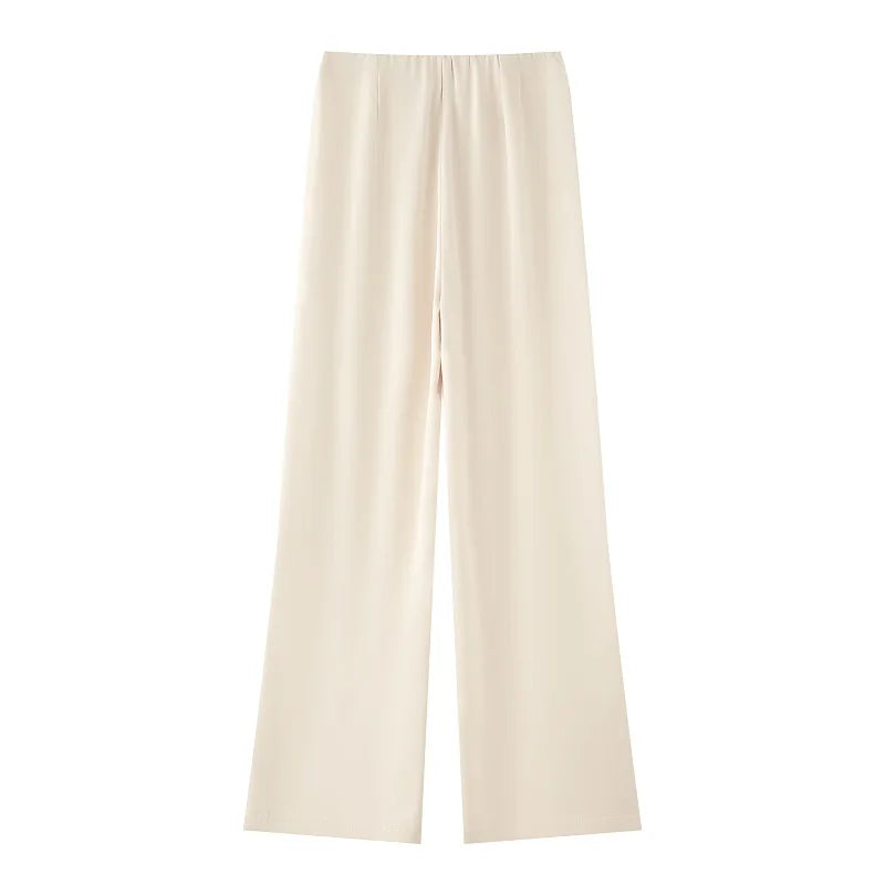Conjunto Pantalon Top