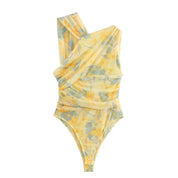 Body Malla Estampado
