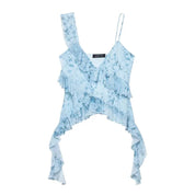 Top Volantes Leopardo