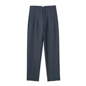 Pantalon Cintura Alta Colores