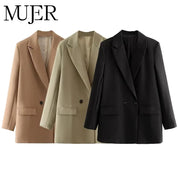 Blazer Basico