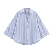 Camisa Oversize