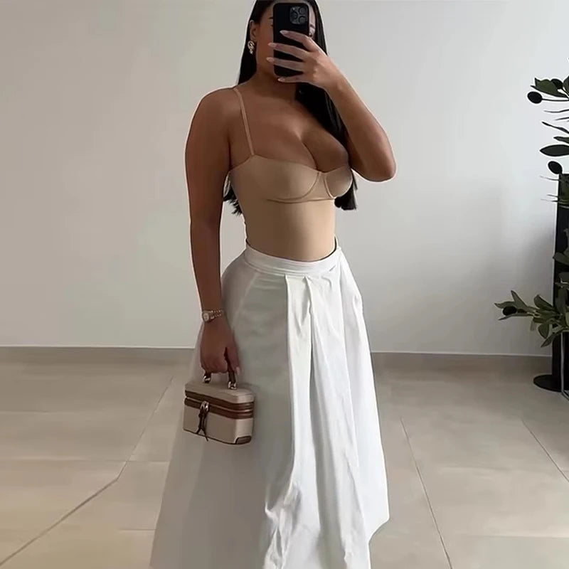 Body Sexy Marron