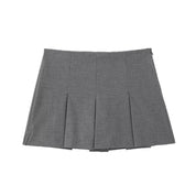 Pantalon Corto Negro