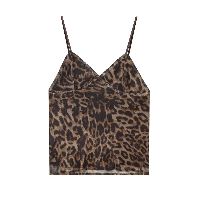 Set Tul Estampado