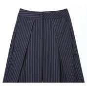 Pantalon Holgado Rayas