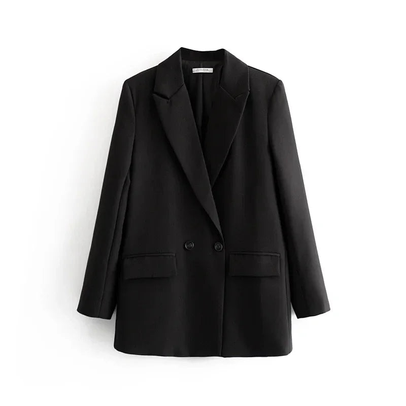 Blazer Basico