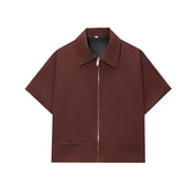 Chaqueta Corta Universitaria