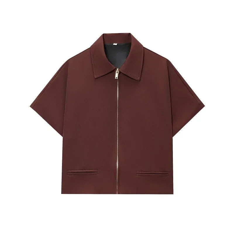 Chaqueta Corta Universitaria