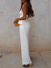 Conjunto 2 piezas santorini