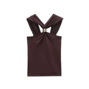 Top Corset Halter
