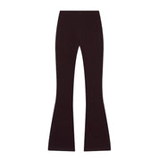Conjunto Top Corto con Botones y pantalones