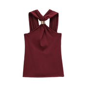 Top Corset Halter