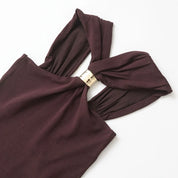 Top Corset Halter