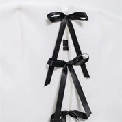 Top Corset Hombros Descubiertos